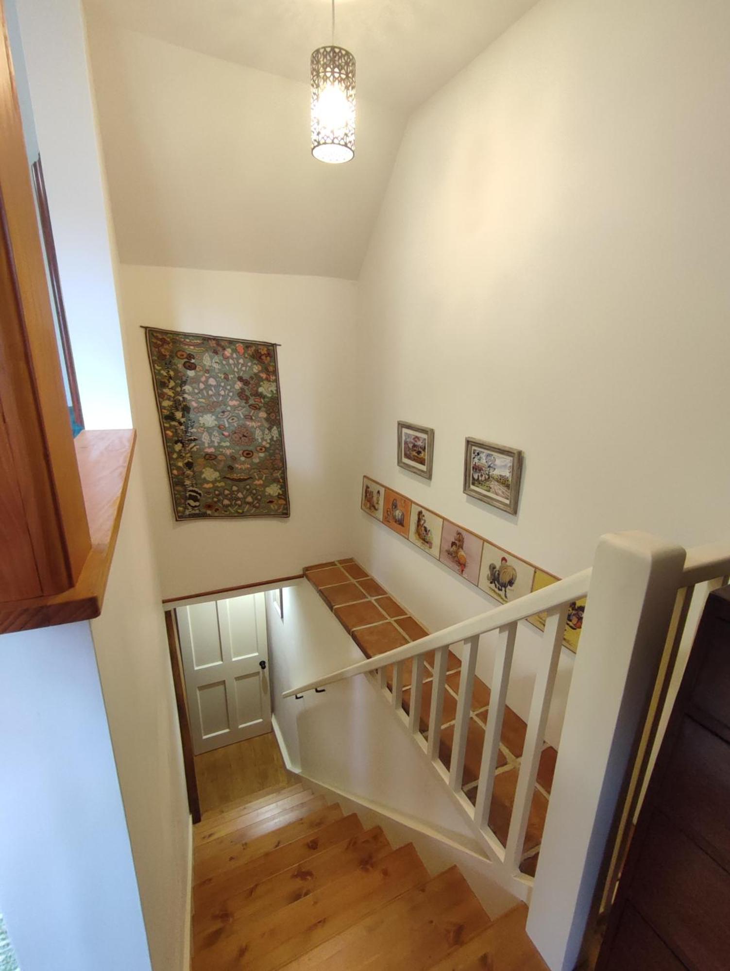 Stodola Svaty Stepan Apartment Bylnice Екстериор снимка