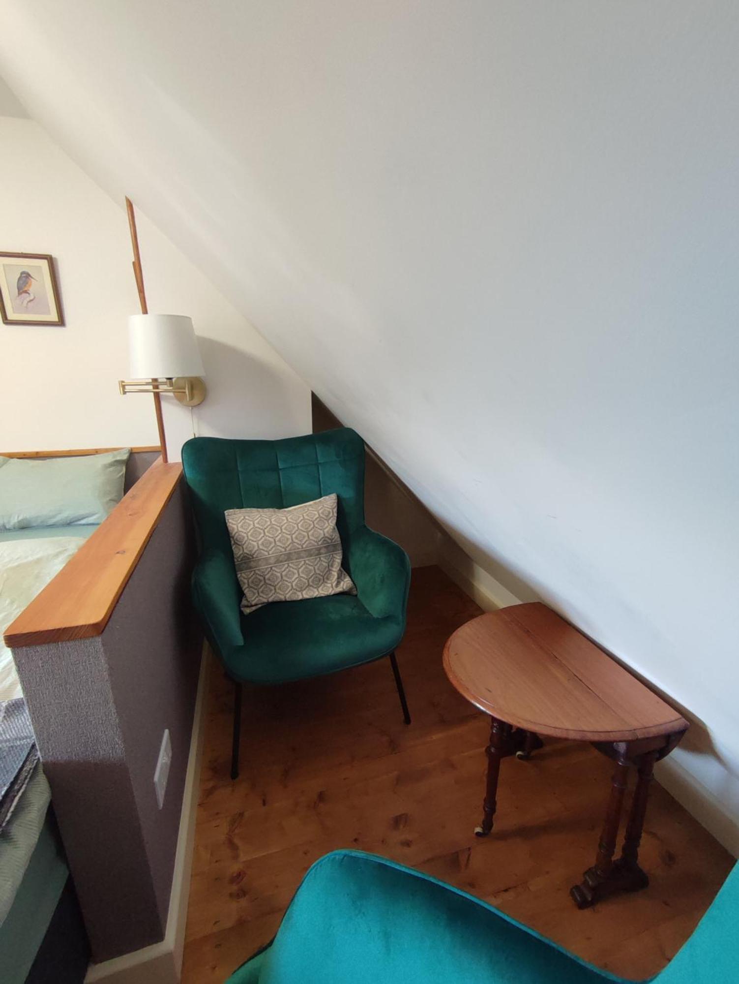 Stodola Svaty Stepan Apartment Bylnice Екстериор снимка