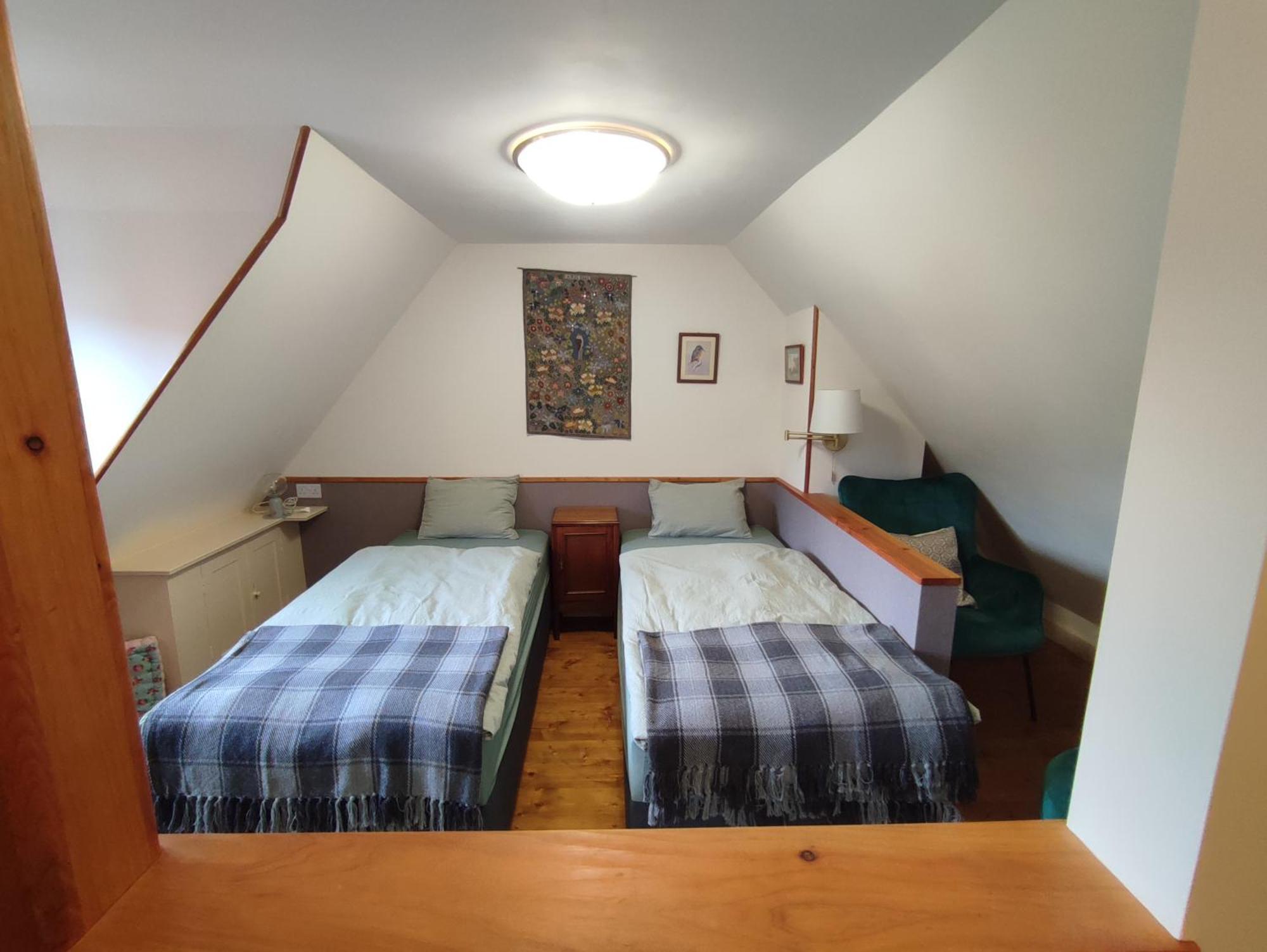 Stodola Svaty Stepan Apartment Bylnice Екстериор снимка